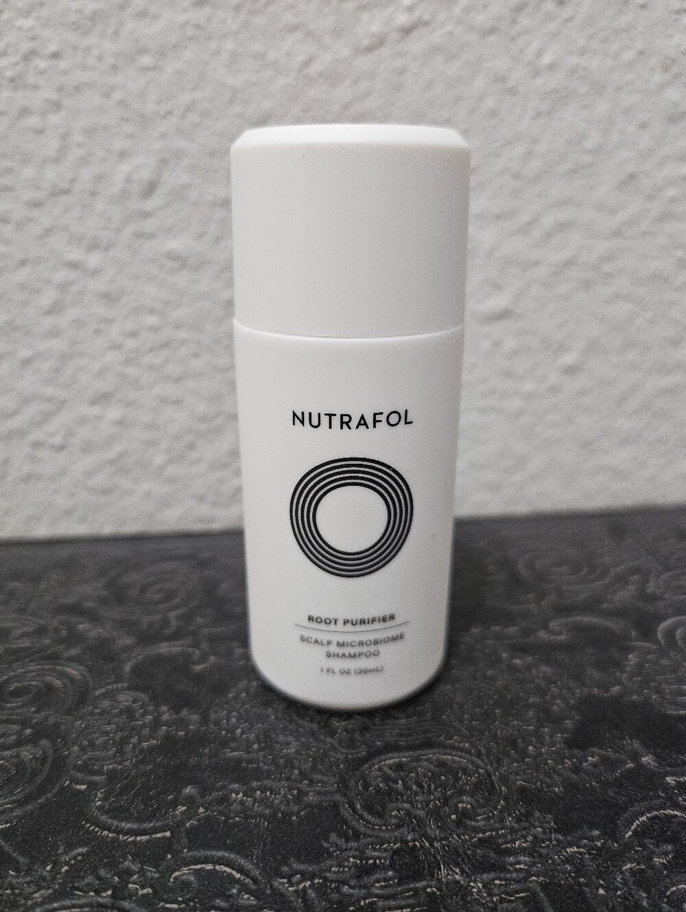 Nutrafol Travel Size Shampoo